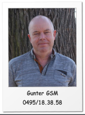 Gunter GSM 0495/18.38.58